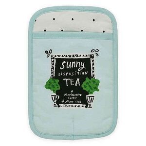 Pot holder
